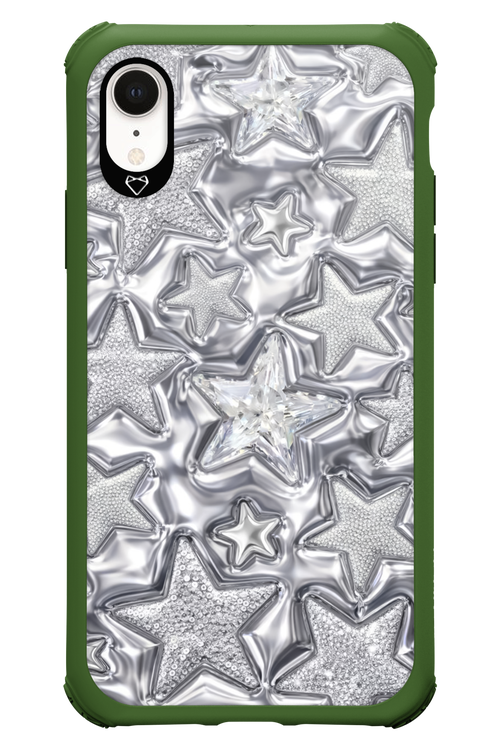 Star Gum 2.0 - Apple iPhone XR