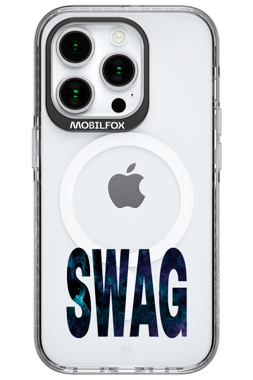 Holo Swag 2.0 - Apple iPhone 15 Pro