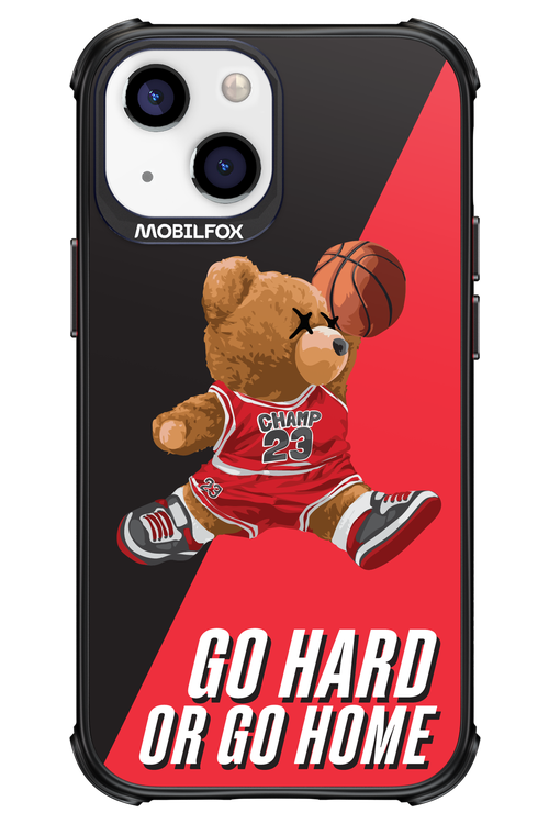 Go hard, or go home - Apple iPhone 13 Mini