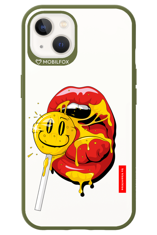 Lolli Kiss 2.0 - Apple iPhone 13
