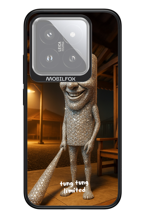 Tung Tung Limited - Xiaomi 14