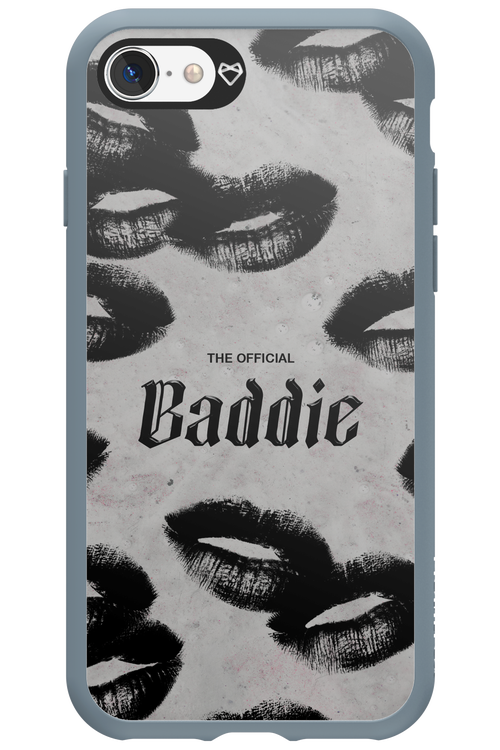 Official Baddie - Apple iPhone SE 2020