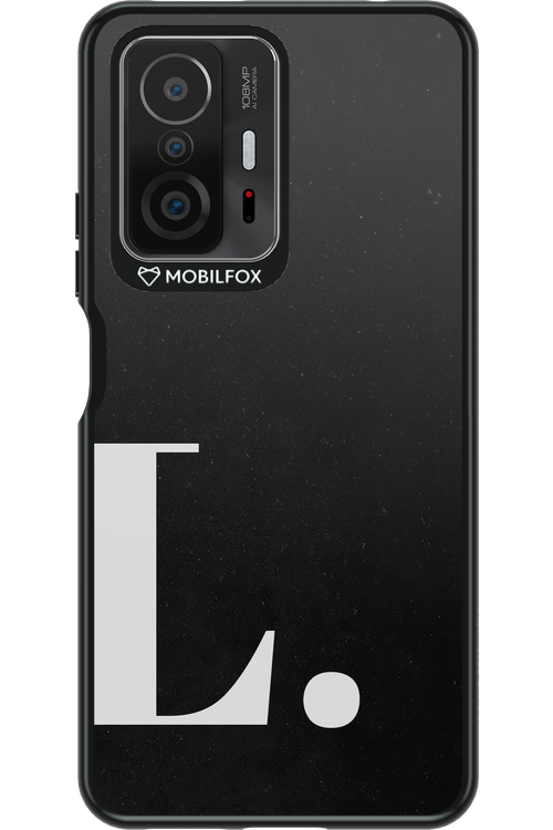 L (Off Space) 2.0 - Xiaomi Mi 11T Pro