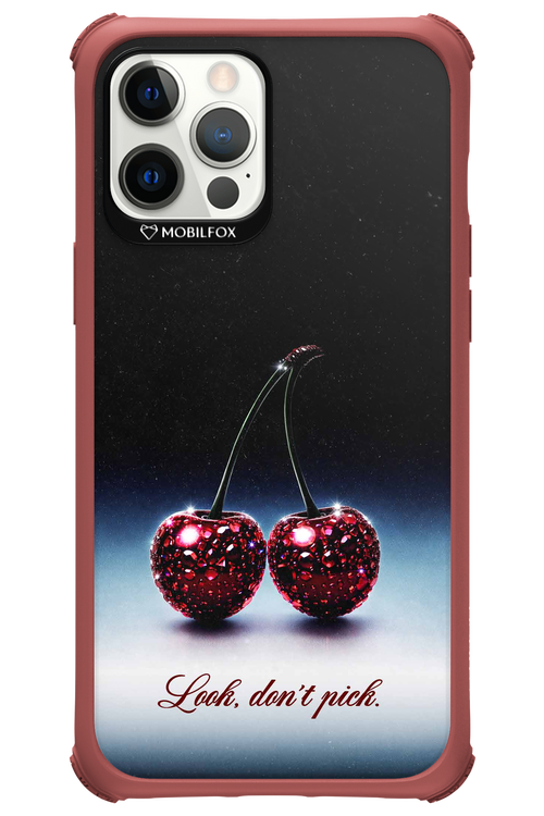 Seasonal Diamond 2.0 - Apple iPhone 12 Pro Max