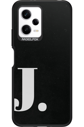 J (Off Space) 2.0 - Xiaomi Redmi Note 12 5G