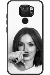 Soft Focus - Xiaomi Redmi Note 9