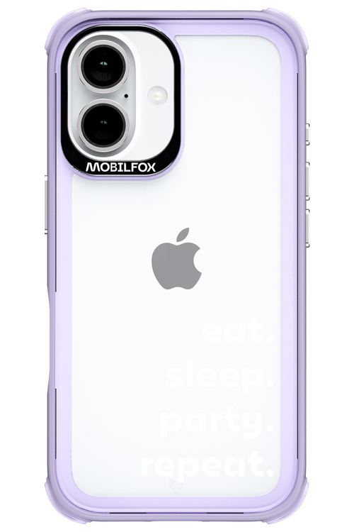 Party Loop Light - Apple iPhone 16