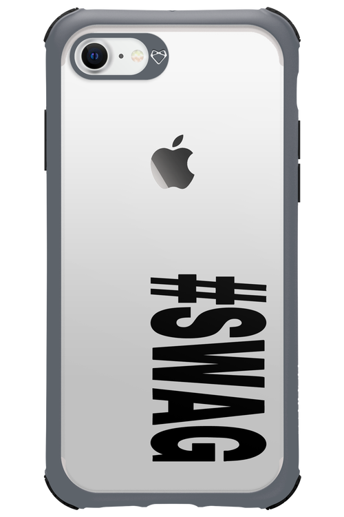 Swag Dark Mode - Apple iPhone 7