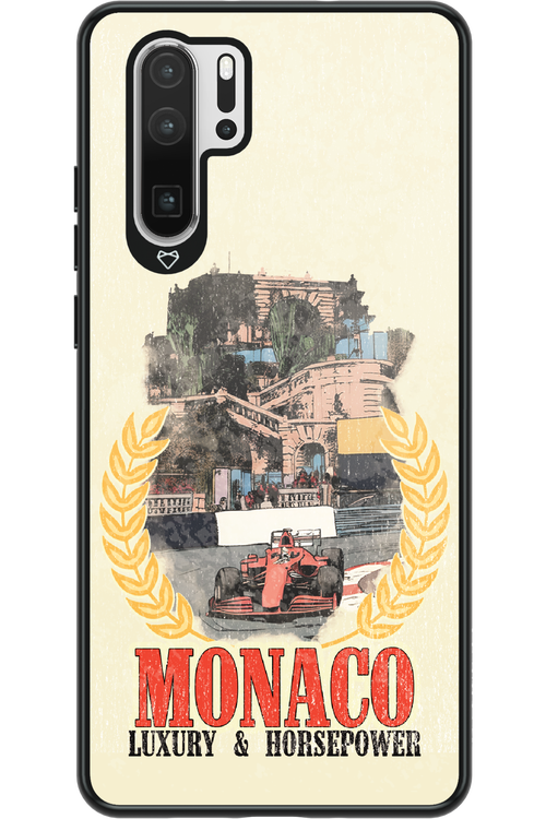 Monaco Luxury - Huawei P30 Pro