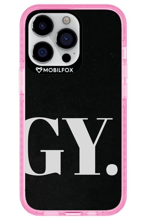 GY (Off Space) 2.0 - Apple iPhone 13 Pro