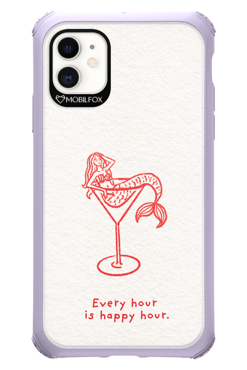 Happy Hour - Apple iPhone 11