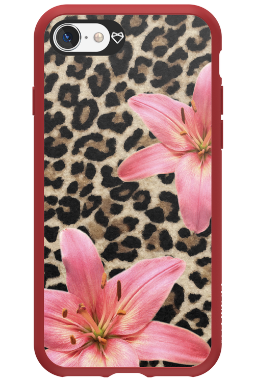 Leobloom - Apple iPhone SE 2022