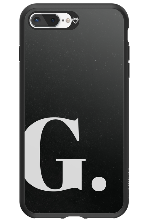 G (Off Space) 2.0 - Apple iPhone 8 Plus