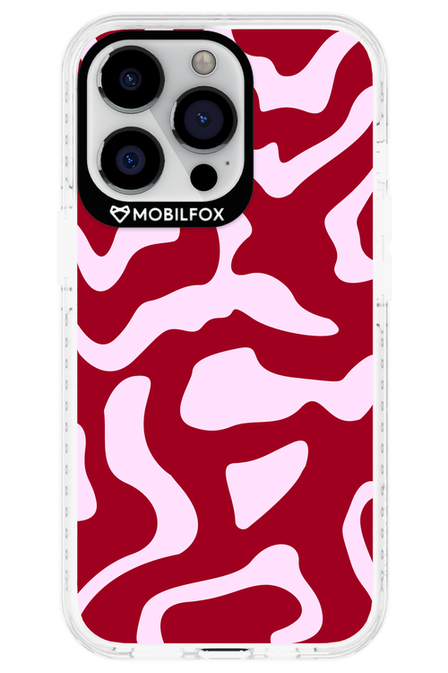 Strawberry Shake 2.0 - Apple iPhone 13 Pro