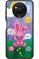 Ooops 2.0 - Xiaomi Poco X3 Pro