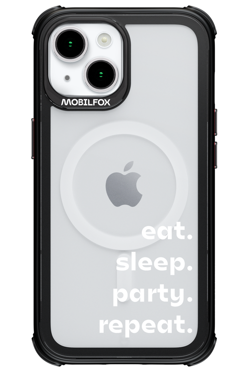 Party Loop Light - Apple iPhone 15