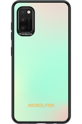 Pastel Mint - Samsung Galaxy A41