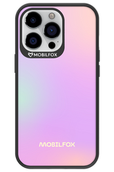 Pastel Violet 2.0 - Apple iPhone 13 Pro