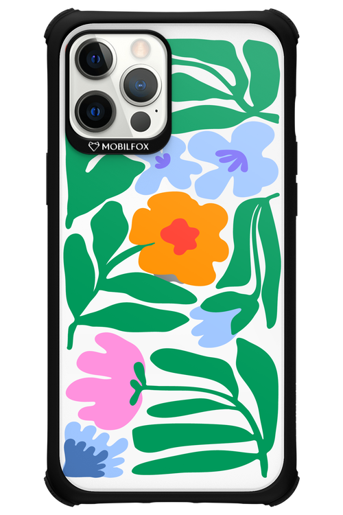 My Flowergarden - Apple iPhone 12 Pro Max