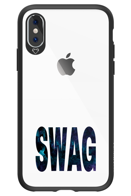 Holo Swag 2.0 - Apple iPhone X