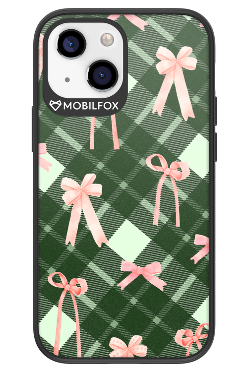 Blanket Fluff - Apple iPhone 13 Mini