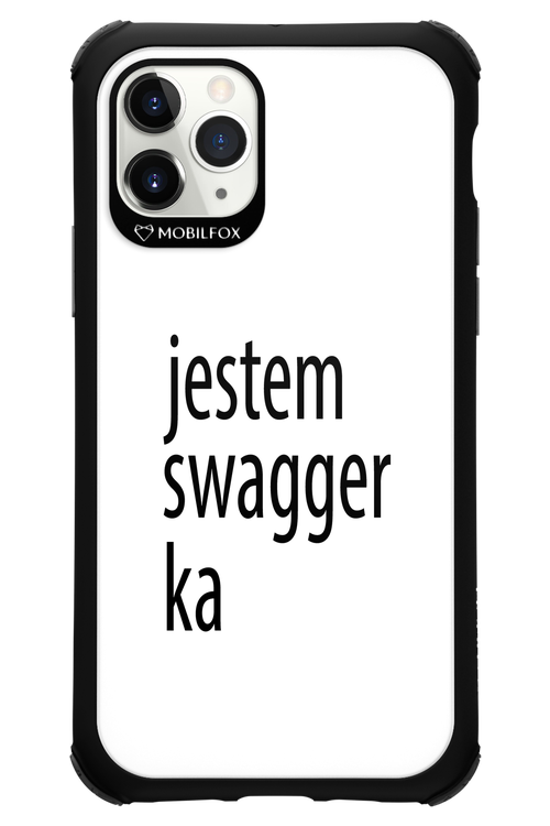 Swagger 2.0 - Apple iPhone 11 Pro
