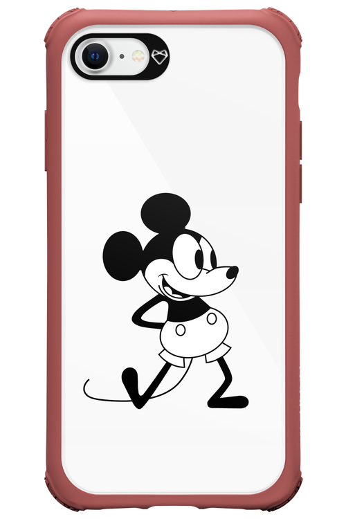 Iconic Mouse - Apple iPhone SE 2020