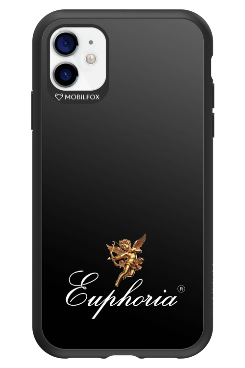 Euphoria - Apple iPhone 11