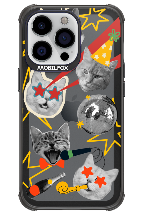 Christmas Chaos - Apple iPhone 13 Pro