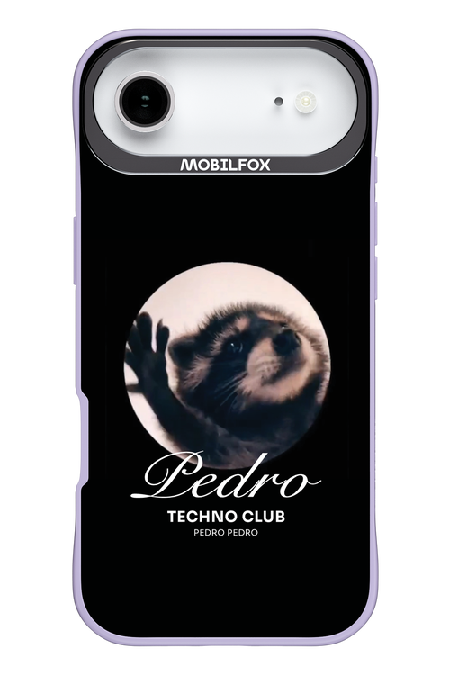 Pedro - Apple iPhone 17 Air