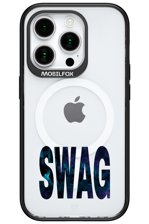 Holo Swag - Apple iPhone 15 Pro
