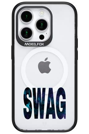 Holo Swag - Apple iPhone 15 Pro