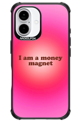 Money Magnet  - Apple iPhone 16