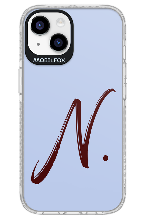 (Jellyfish Presso) N 2.0 - Apple iPhone 14