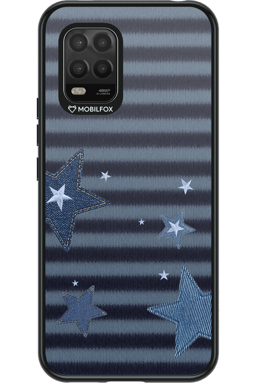 Baby Blue 2.0 - Xiaomi Mi 10 Lite 5G
