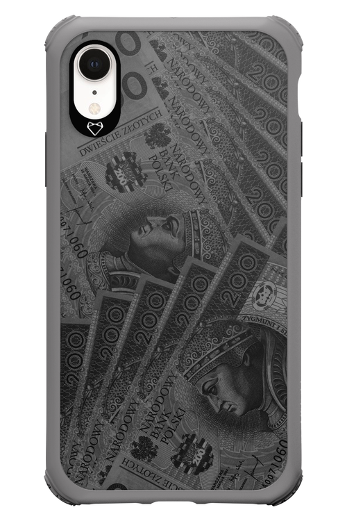 200 2.0 - Apple iPhone XR