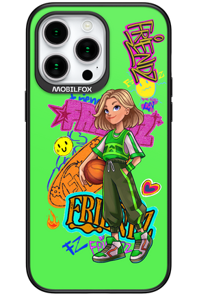 Wera - Apple iPhone 15 Pro Max