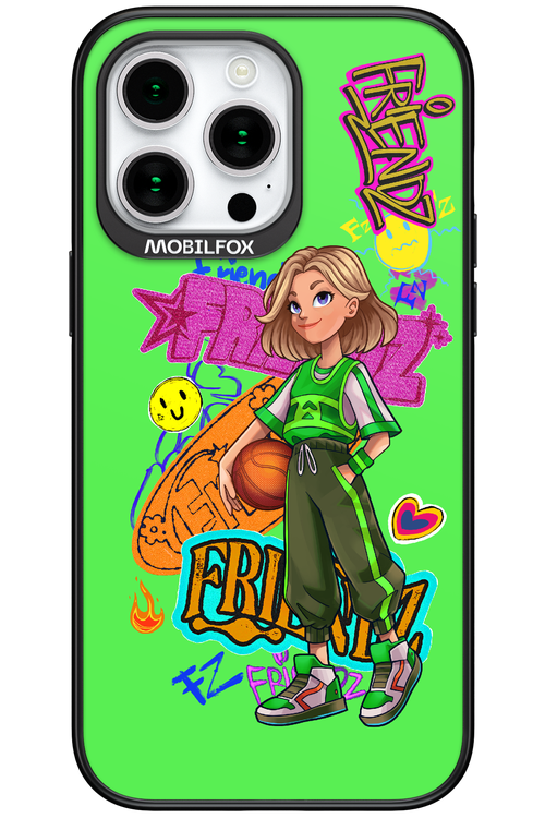 Wera - Apple iPhone 15 Pro Max