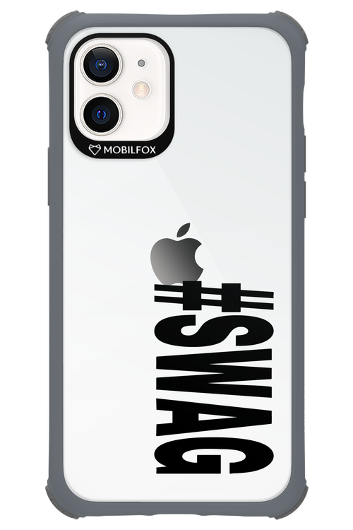 Swag Dark Mode - Apple iPhone 12