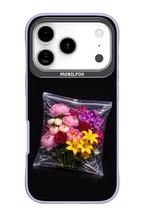 Love Bag 2.0 - Apple iPhone 17 Pro