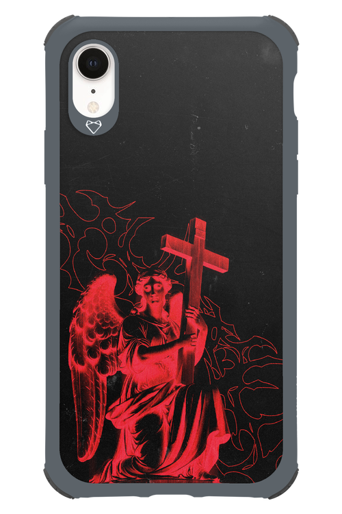 Fallen angel II 2.0 - Apple iPhone XR