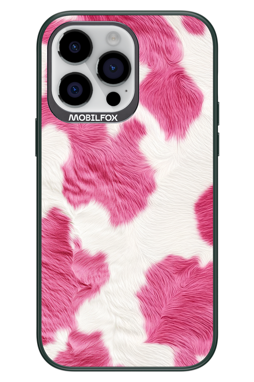 Pink Cow - Apple iPhone 14 Pro Max