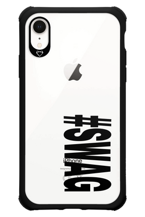 Swag Dark Mode - Apple iPhone XR