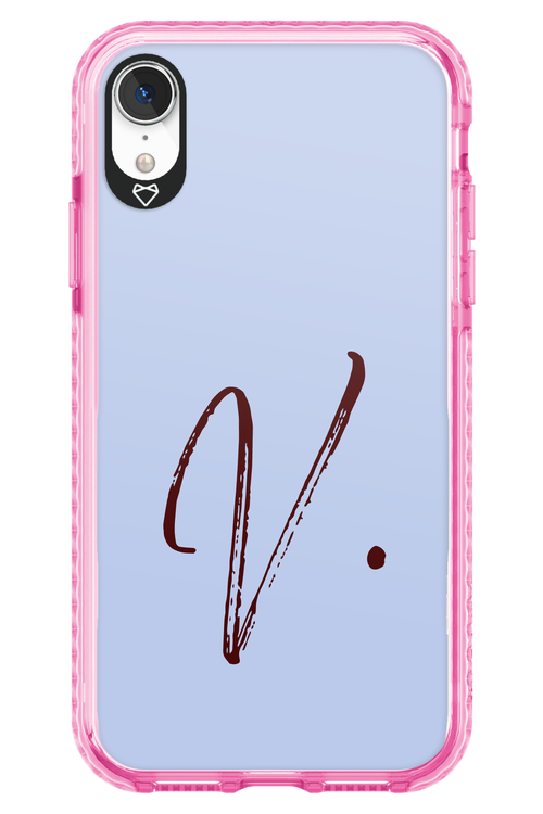 (Jellyfish Presso) V 2.0 - Apple iPhone XR