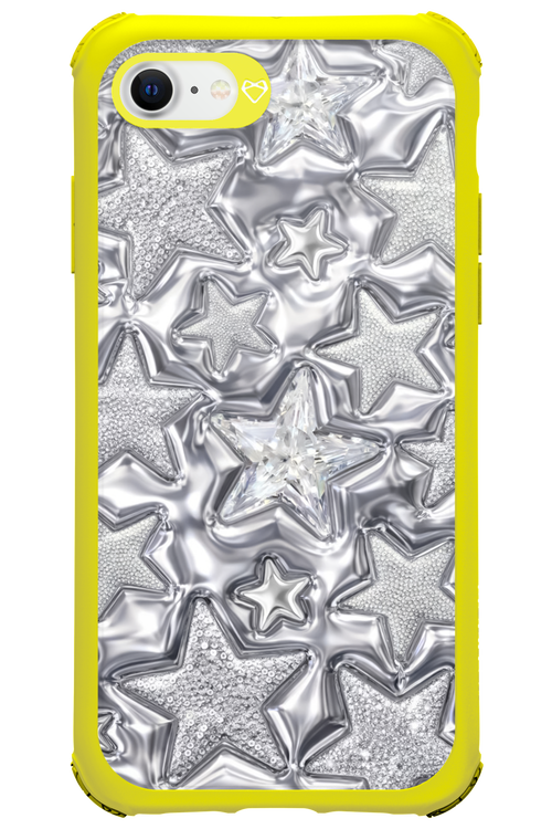 Star Gum 2.0 - Apple iPhone SE 2022