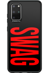 SWAG 2.0 - Samsung Galaxy S20+