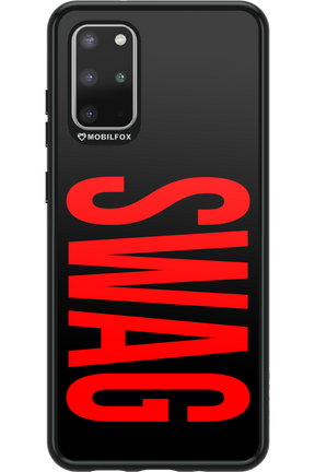 SWAG 2.0 - Samsung Galaxy S20+