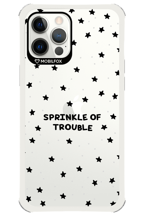 Trouble - Apple iPhone 12 Pro Max