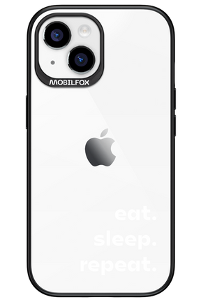Daily Loop Light 2.0 - Apple iPhone 15