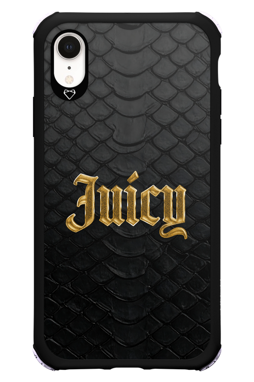 Juicy Gold 2.0 - Apple iPhone XR